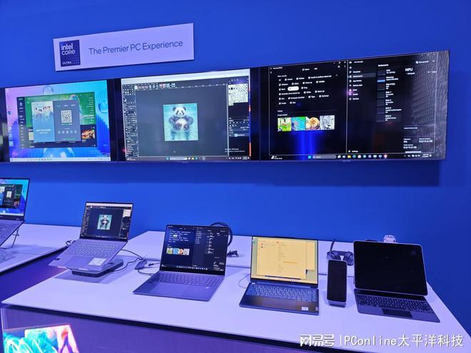 AI纪元来临硬件行业未来的路在哪？CES2024盘点总结(图10)