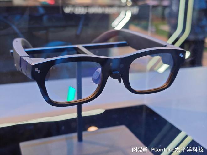AI纪元来临硬件行业未来的路在哪？CES2024盘点总结(图17)