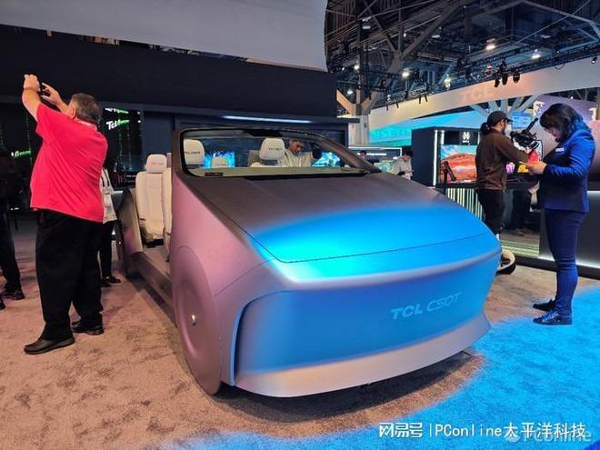 AI纪元来临硬件行业未来的路在哪？CES2024盘点总结(图20)