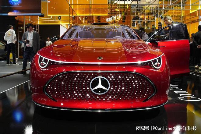 AI纪元来临硬件行业未来的路在哪？CES2024盘点总结(图22)