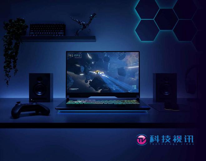 助力AI“芯”发展英特尔新品亮相CES2024新科技(图7)