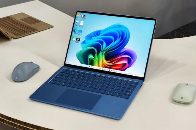 天博：全新SurfacePro与SurfaceLaptop开售：骁龙X系列处理器支持多项AI功能(图4)