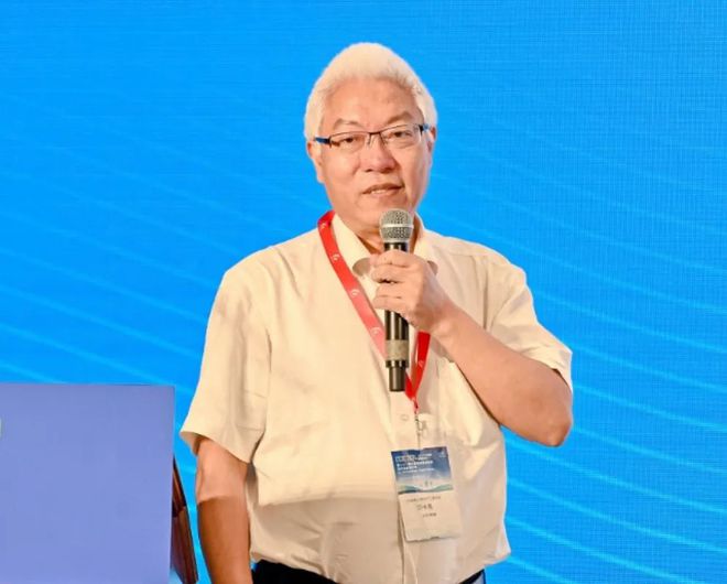 天博体育：第二十一届中国通信集成电路技术及应用大会暨上合新区集成电路产业创新发展大会在青岛胶州成功召开(图2)