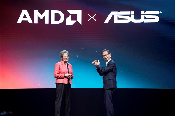 AMD锐龙9000华硕X870系列主板将至(图1)