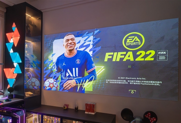 2024年暑假居家旅行必备神器！当贝D6XPro让家用投影更好玩(图4)