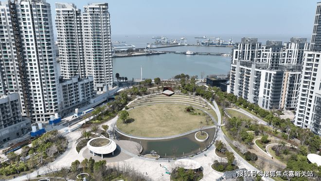 上海长滩2024网站发布丨上海@长滩售楼中心欢迎您(图8)