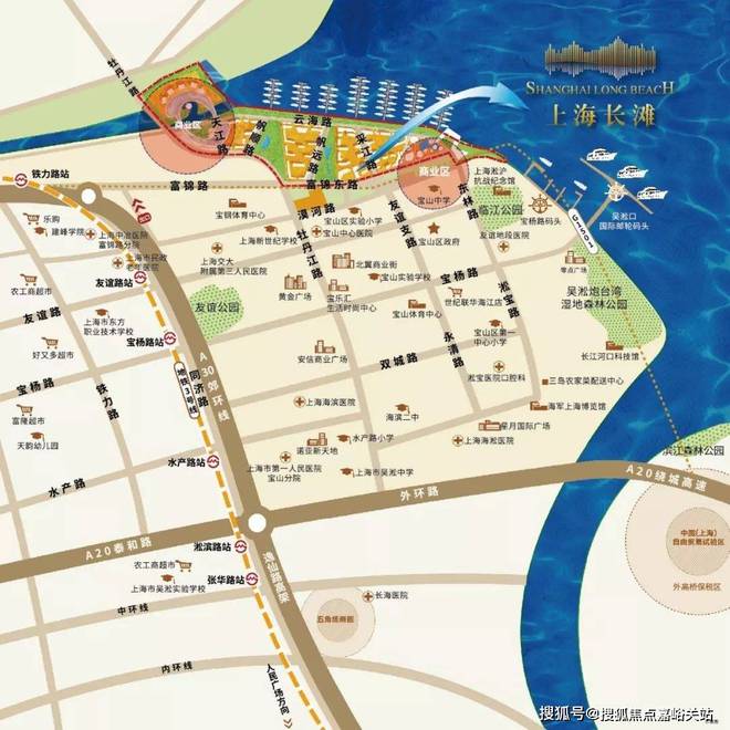 上海长滩2024网站发布丨上海@长滩售楼中心欢迎您(图12)