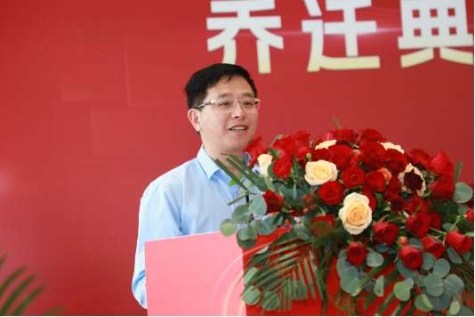天博：南京浦口集成电路产业再发力宏泰科技发布重磅新品助推国产化进程(图2)