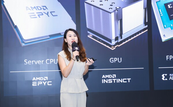 天博：共创数智世界新华三集团DigitalTour2024大会圆满落幕(图3)