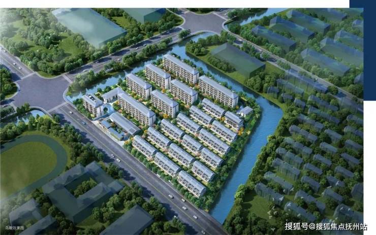 兴云间(上海兴云间)首页网站-2024年最新户型配套房价-小区环境(图3)