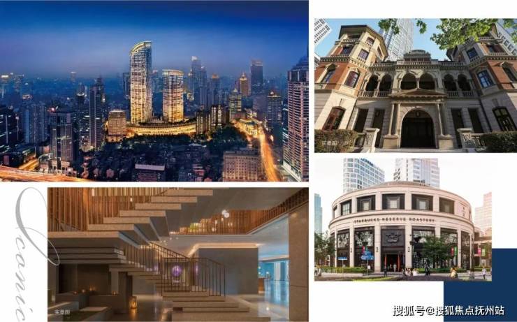 兴云间(上海兴云间)首页网站-2024年最新户型配套房价-小区环境(图9)