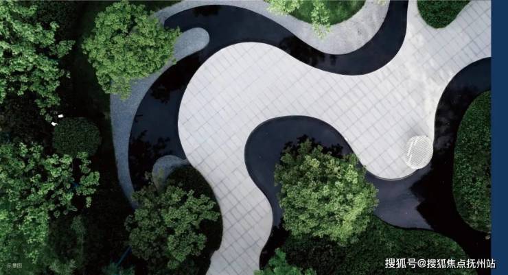 兴云间(上海兴云间)首页网站-2024年最新户型配套房价-小区环境(图12)