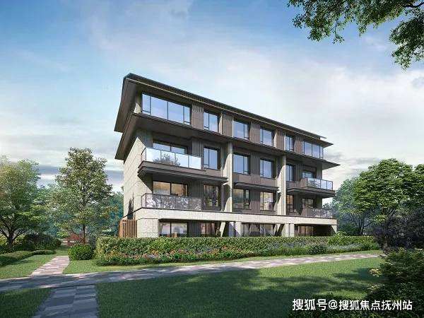 兴云间(上海兴云间)首页网站-2024年最新户型配套房价-小区环境(图19)