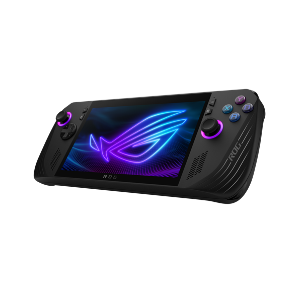 BW2024盛典来袭！ROG掌机X新品首亮相实力再进化(图5)