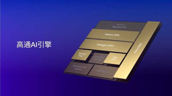 WAIC2024：共享共创高通致力推动AI普惠(图7)