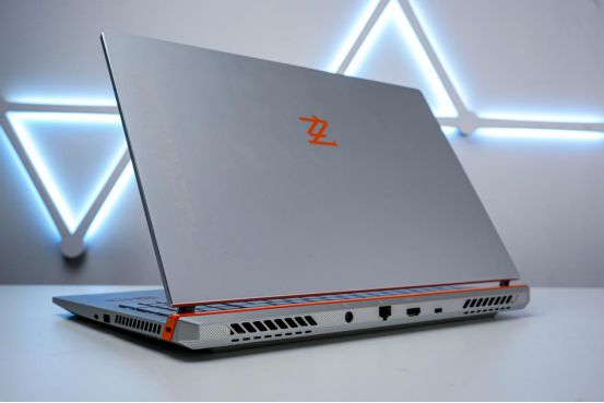 AI+AMD超威卓越平台！玄派玄机星游戏本2024评测(图1)