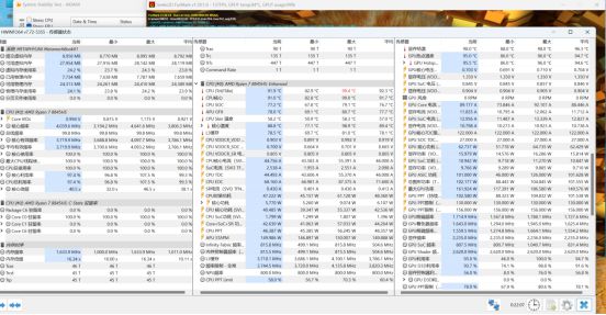 AI+AMD超威卓越平台！玄派玄机星游戏本2024评测(图19)