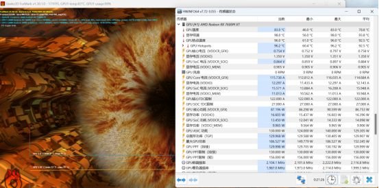AI+AMD超威卓越平台！玄派玄机星游戏本2024评测(图18)