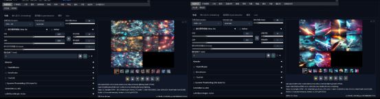 AI+AMD超威卓越平台！玄派玄机星游戏本2024评测(图20)