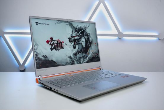 AI+AMD超威卓越平台！玄派玄机星游戏本2024评测(图26)