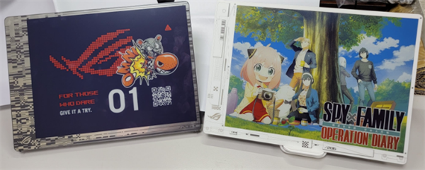 BW2024盛典来袭！ROG掌机X新品首亮相实力再进化！(图6)