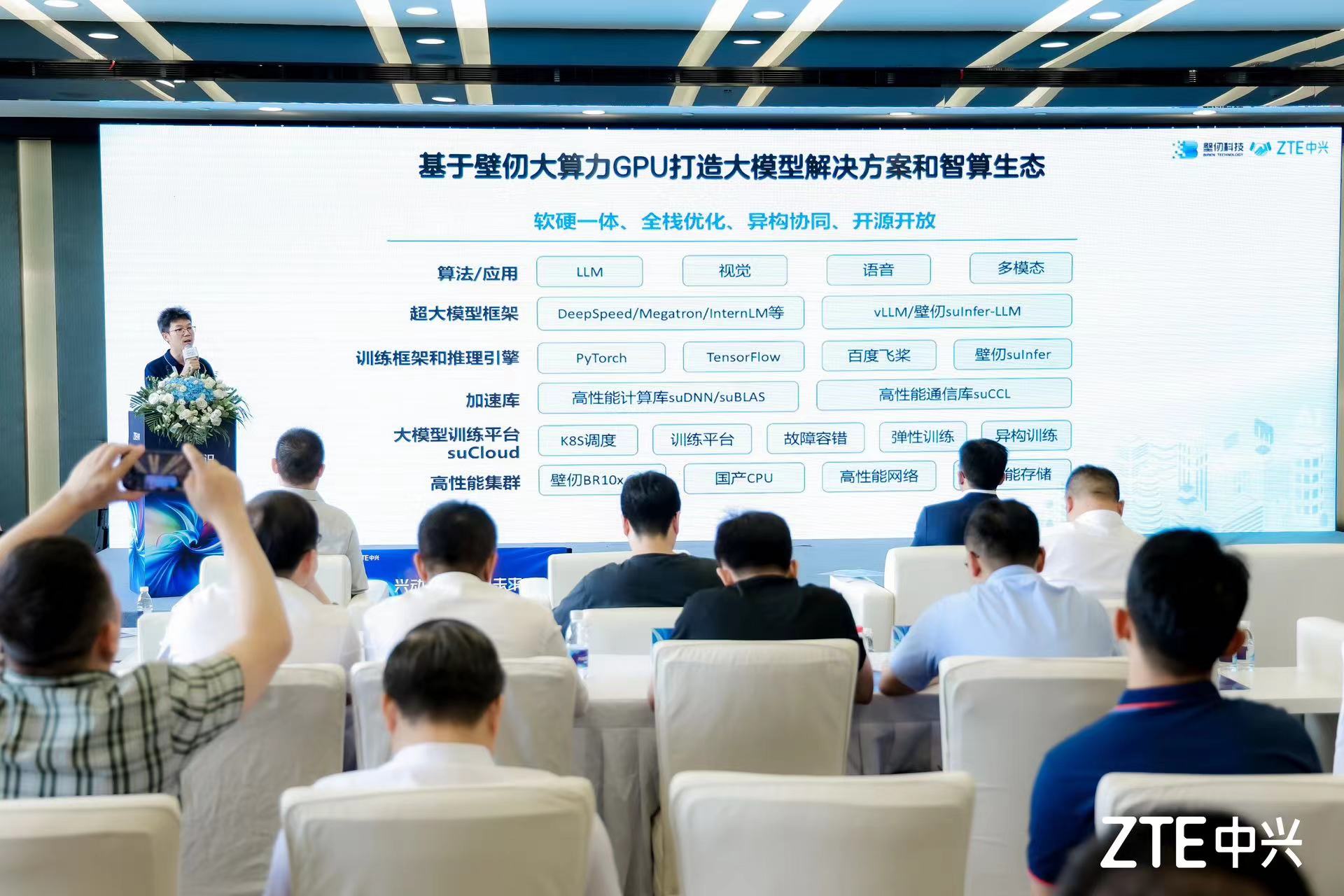 天博：今天中国半导体学术进展真不少！纳芯微并购麦歌恩分析解读；国产算力路在何方？2024WAIC行业观察(图11)