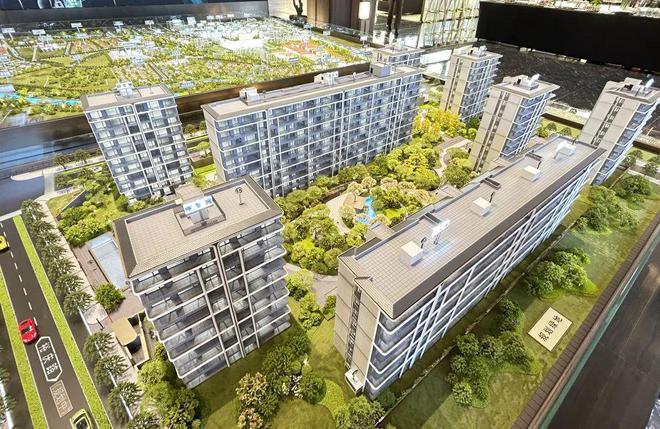 星宸和煦网站(售楼处)—星宸和煦售楼处—2024首页-欢迎您(图7)