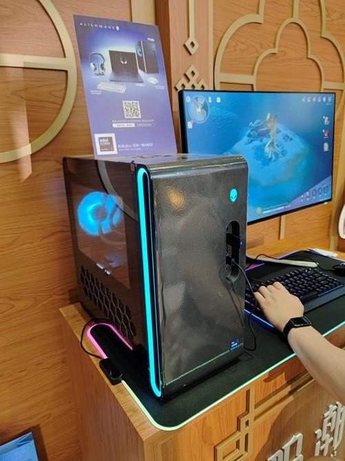 AI革新PC体验澎湃性能征服游戏玩家英特尔重磅登陆BilibiliWorld2024(图3)