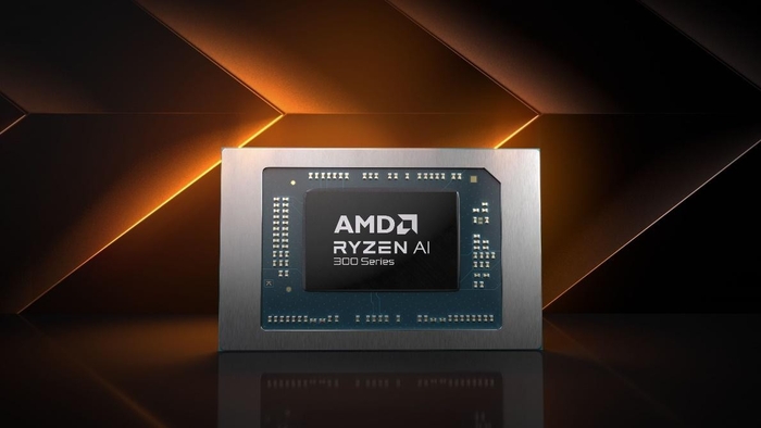 AMD锐龙AI300系列处理器即将亮相ChinaJoy2024(图2)