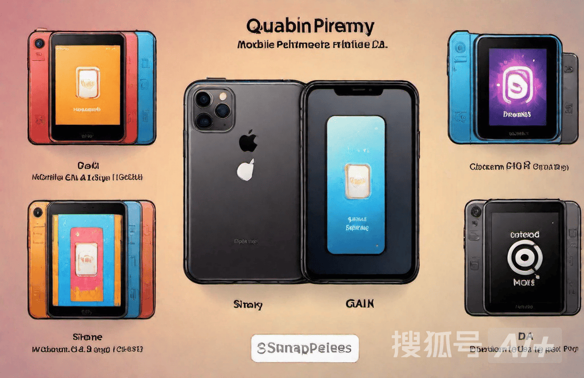 逐一盘点2024年手机处理器巅峰产品(图1)