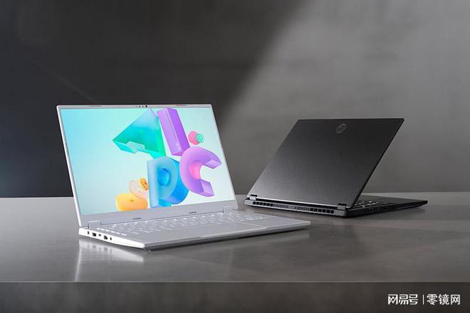 升级AMD锐龙AI处理器算力暴涨华硕天选Air2024正式发布(图2)