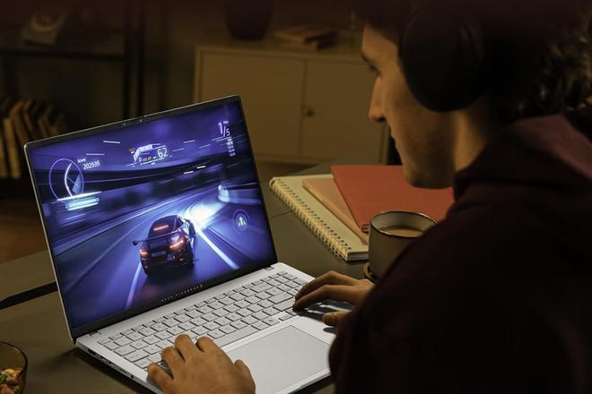 Zen5降临！华硕无畏Pro162024将在7月25日开售7999元值吗？(图2)
