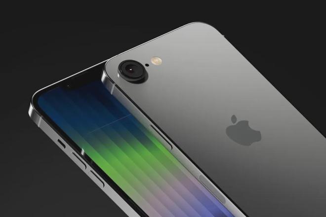【新机】iPhoneSE4处理器曝光干翻大哥？(图5)