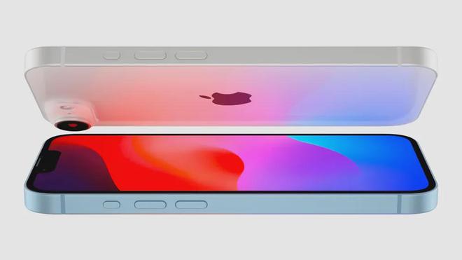 【新机】iPhoneSE4处理器曝光干翻大哥？(图3)
