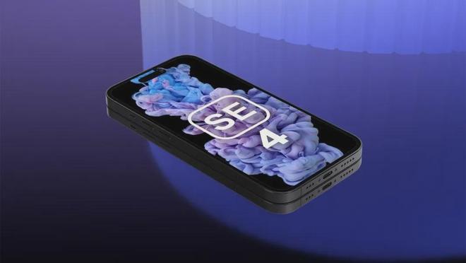 【新机】iPhoneSE4处理器曝光干翻大哥？(图2)