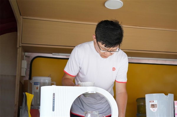 华硕a豆开启寻香之旅首站抵达2024ChinaJoy(图3)