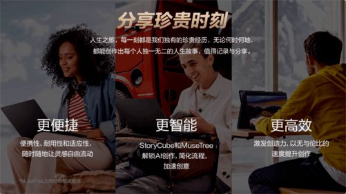 集体亮相2024ChinaJoy!AMD携手华硕打造全新AIPC阵容引领AI科技新浪潮(图9)