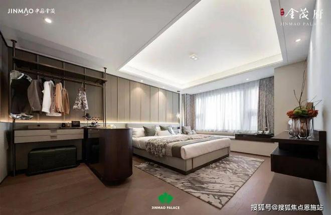 天博：苏州狮山金茂府（售楼中心）网站-狮山金茂府-2024年最新价格(图10)