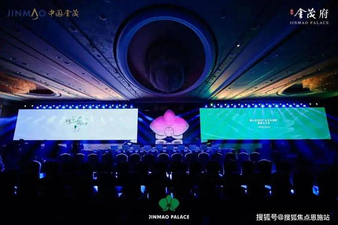 天博：苏州狮山金茂府（售楼中心）网站-狮山金茂府-2024年最新价格(图11)