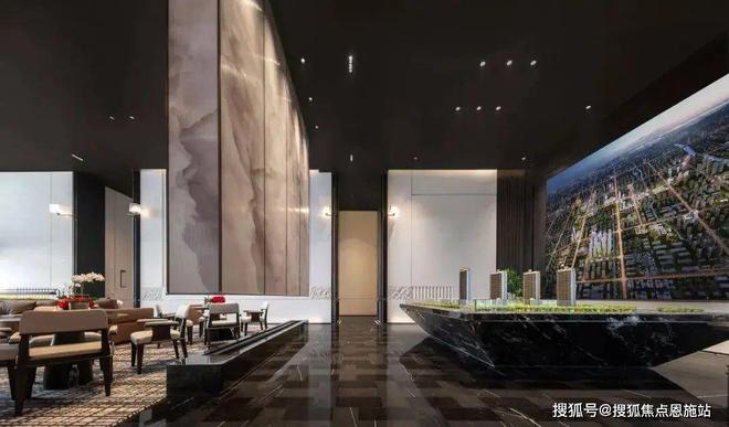 天博：苏州狮山金茂府（售楼中心）网站-狮山金茂府-2024年最新价格(图19)