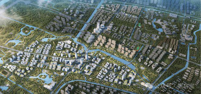 天博：华润中环置地中心润府售楼处-网站2024欢迎您_最新房价户型(图21)