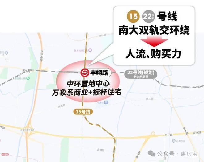 天博：华润中环置地中心润府售楼处-网站2024欢迎您_最新房价户型(图18)