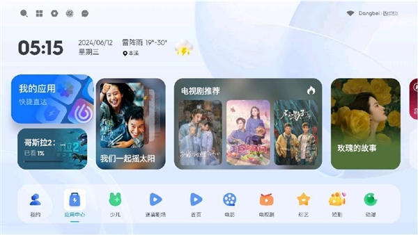 4K投影仪线K投影(图7)