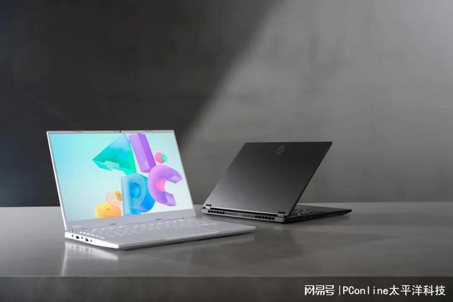 天博：华硕天选Air2024寻一抹锋芒重燃电竞之火(图2)