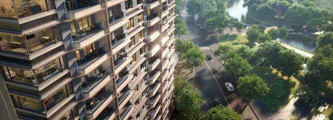 中环置地中心润府@售楼处（2024最新房价）网站户型优缺点(图11)