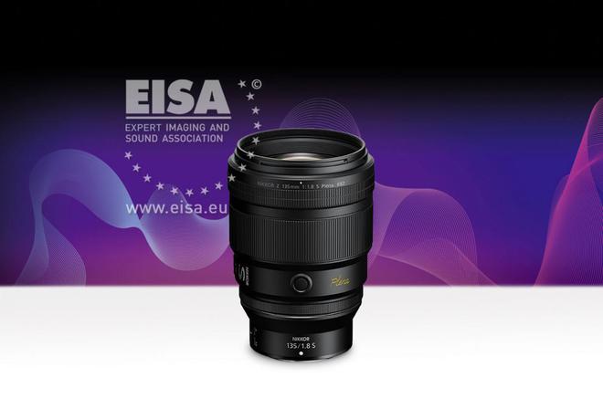 尼康Zf、Z6Ⅲ等5款产品斩获2024-2025欧洲影音协会EISA大奖(图6)