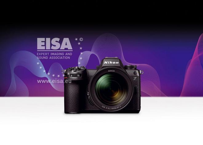 尼康Zf、Z6Ⅲ等5款产品斩获2024-2025欧洲影音协会EISA大奖(图3)