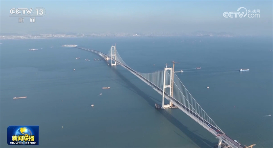 各行各业“撸起袖子加油干” 共绘中国经济高质量发展新画卷(图5)