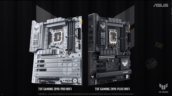 华硕Z890主板开售 尽释酷睿Ultra 200S处理器潜力(图6)