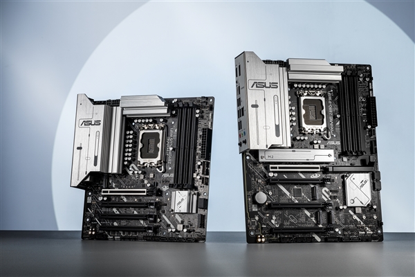 华硕Z890主板开售 尽释酷睿Ultra 200S处理器潜力(图10)
